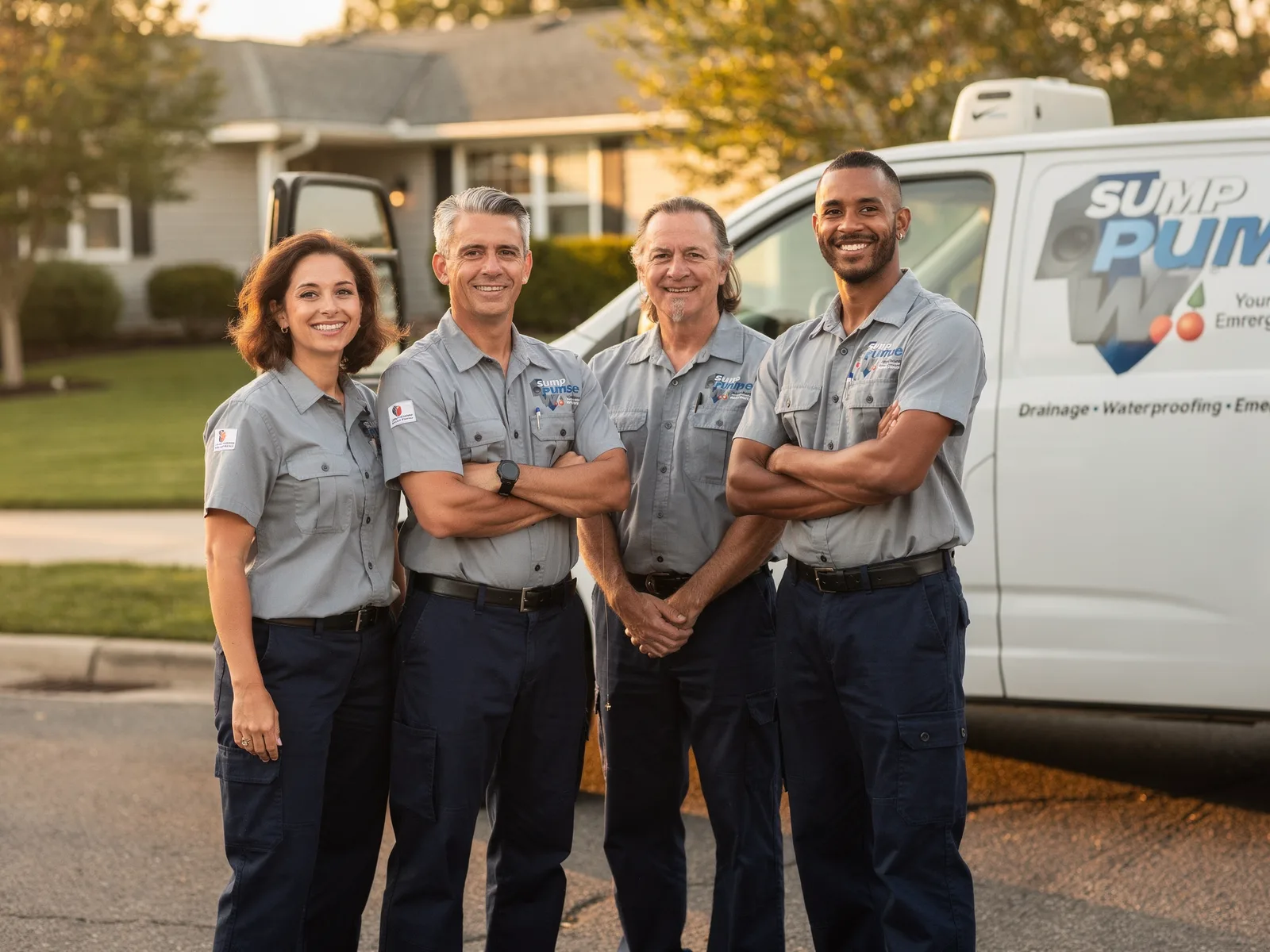 Water Heater Repair company in Pinewood, SC